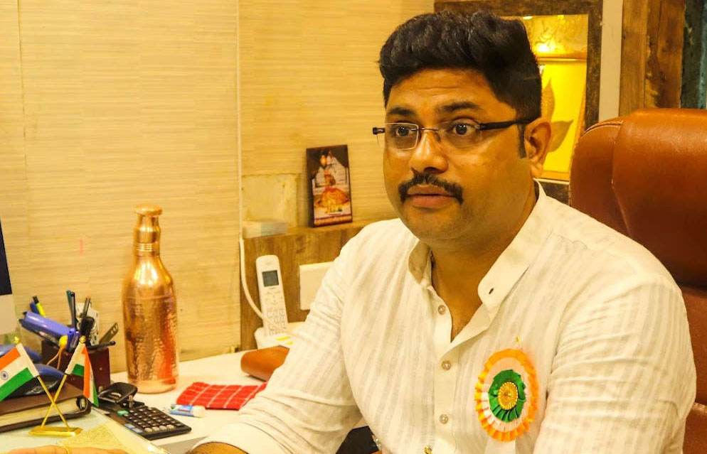 vikas joshi