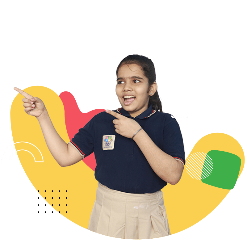 SMT LB JOSHI FOUNDATION – KALHER (CBSE*)